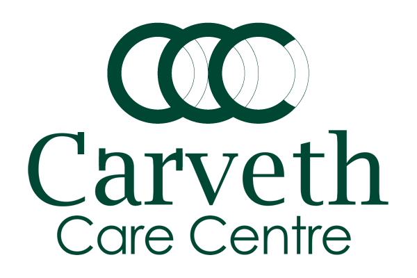 Carveth logo