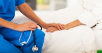 Nursing home praised for quality health care