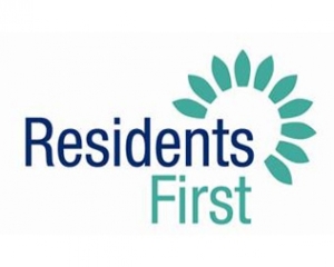 Residents First