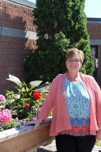 Heather Wilson shares tender farewell as Unit Clerk