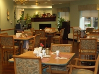 The Lodge Dining