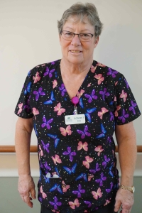 Gananoque woman to retire before Christmas as PSW